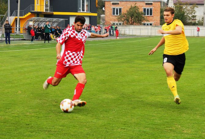 (Foto: Federación de Castilla y León de Fútbol)