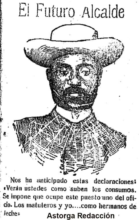 ILUSTRACIÓN DE 'EL FRESCO