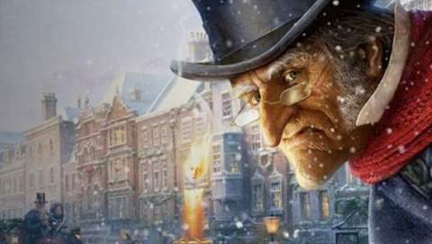 Charles Dickens estará presente esta Navidad en Astorga.